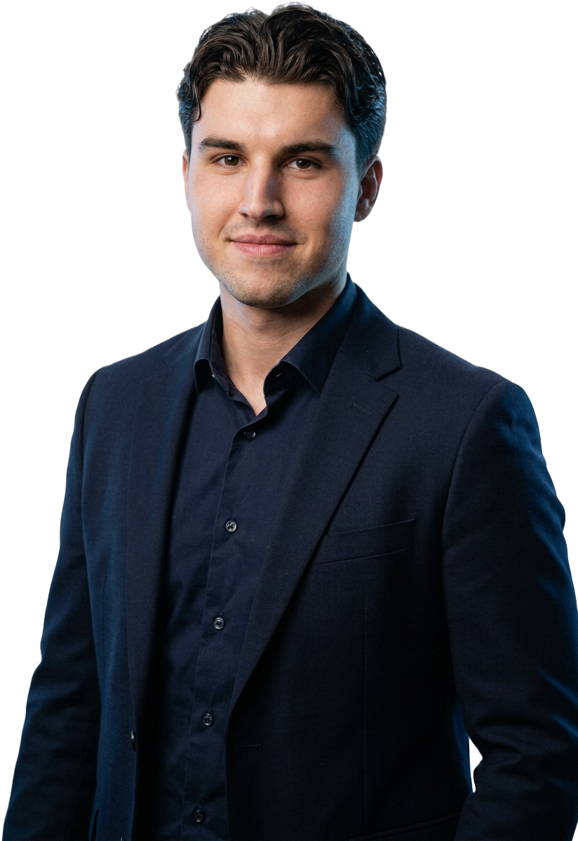 Devin Littau, Gründer von CalledIQ